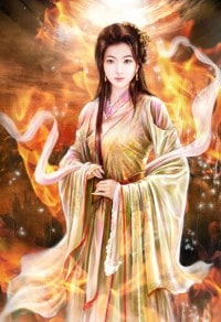 替嫁新娘