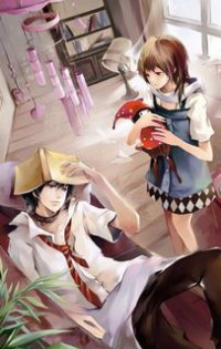 万人迷炮灰团宠日常[穿书]