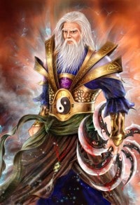 青絲動：幻世妖孽