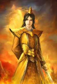 撩倒撒旦冷殿下