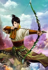 沈繁星薄景川叫什么