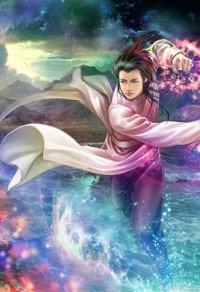 豪門炮灰要上天[穿書]