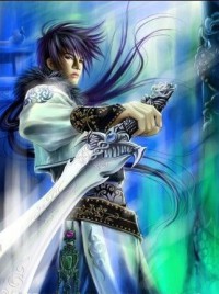 寒門小郎君