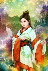 荒海有龙女||