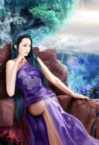 網戀女友竟是九天神凰