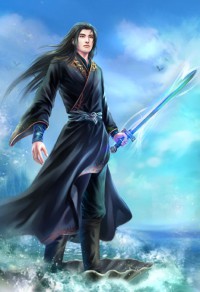 龍陽野傳